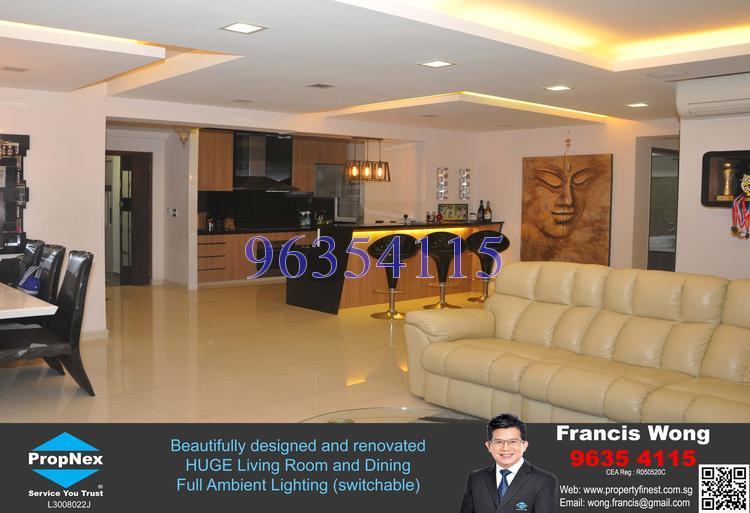 Blk 618B Punggol Drive (Punggol), HDB 5 Rooms #150348722